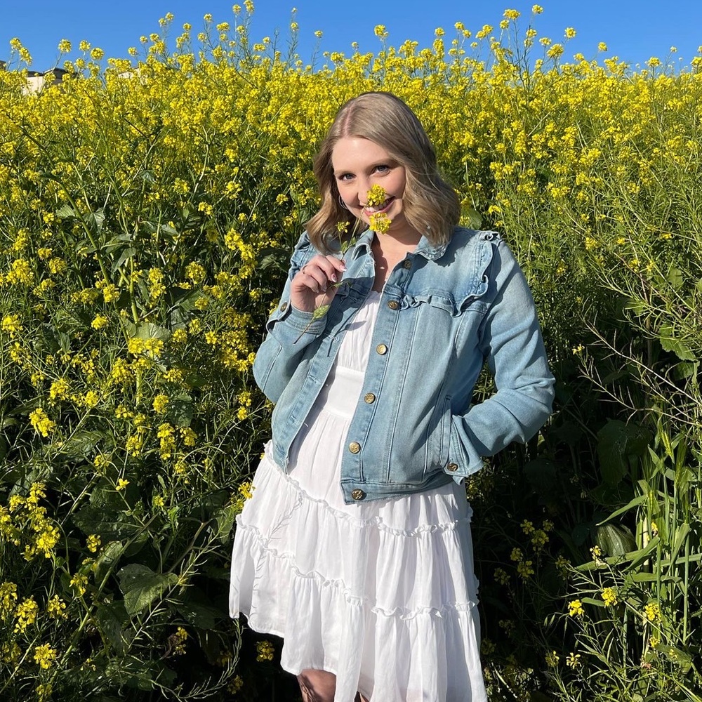 Meet your Posher, Mackenzie